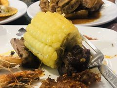 -汉巴味德(大悦城店)