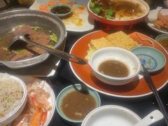 -鹅滋道(甘坑古镇店)