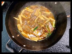 -大自然醉鹅·铁锅火焰鹅(上海联洋店)