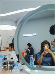 -MS.SALON美发沙龙