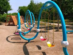 -天津东丽湖风景区