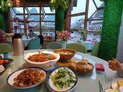 -大师傅金奖啤酒鱼(西街老店)