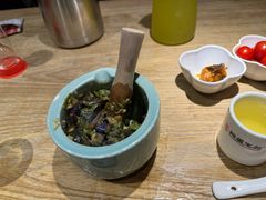-湘阁里辣(沙井华润万家店)