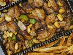 -老三李村河底戳子肉(总店)