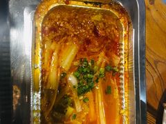 -疆里疆外·和田烤肉·清真