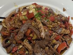 -黄泥岗·地道湖北菜(奥特莱斯店)