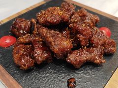 -申阿婆·上海菜·小海鲜(国展店)