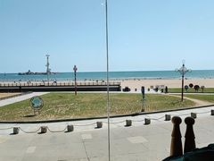 -港畔赶海蒸汽海鲜烧烤自助(仙螺岛店)