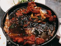 -京尊烤鸭店JINGZUN(春秀路店)