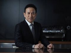 -OGAWA COFFEE 京都駅中央口店