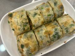 -台北楚楚园馅饼粥(虹桥南丰城店)