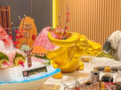 -德天雪花肥牛海鲜火锅(南苑东路店)