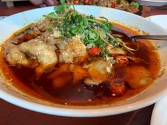 -镇江苏宁万豪酒店-苏筵中餐厅