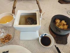 -南京钟山宾馆(江苏省会议中心)