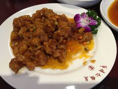 牟传仁大连老菜馆(星海店)-牟传仁饭庄(星海店)