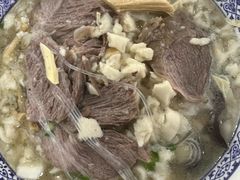 -老孙家饭庄·非遗(东关店)