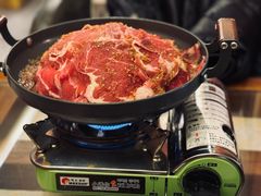 -小木屋米酒店总店