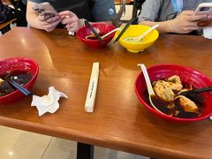 -龙抄手(春熙路总店)