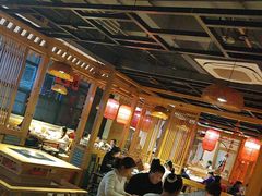-老版火锅(半坡店)