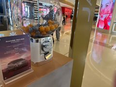 -天河城购物中心