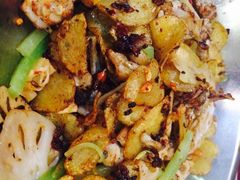 iphone_upload_pic-咏哇美蛙美味(厦门罗宾森店)