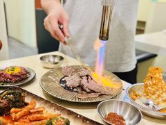 -大阪烧肉BAKA一代(十亩地店)