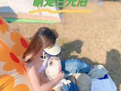 -坝光海滩