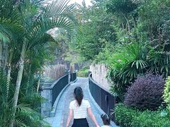 -广州都喜泰丽温泉度假酒店