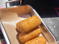 -匠子烤鱼(恒基广场店)