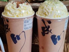 -成川茶店·潮汕工夫浓茶(万象店)