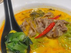 -和府捞面(欧亚卖场店)