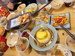 -红小满休闲餐厅(十全街店)