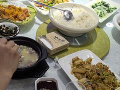 -东江海鲜大排档·潮汕菜·砂锅粥