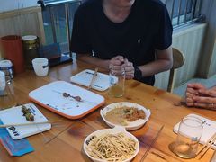 -四禧精酿铜锅涮肉·烧烤工场(大明湖店)