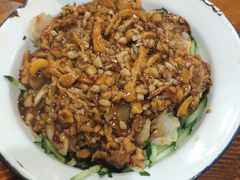 -炙热青春怀旧主题餐厅(河北路店)