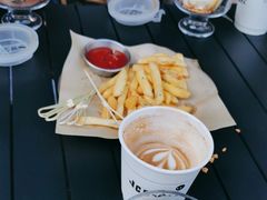 -J Create城市露营咖啡·简餐·宠物(上海动物园店)