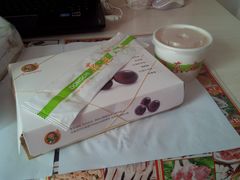 -享德来便当(星汇店)