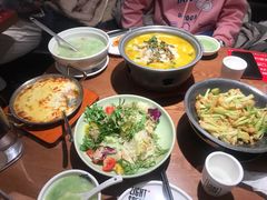 -吕氏疙瘩汤·新鲁菜(济南万象城店)