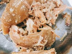 -樊记腊汁肉(竹笆市总店)