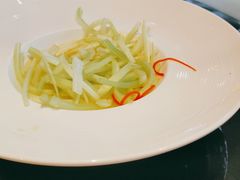 -高第街56号港式餐厅·精选(世茂广场宽厚里大明湖店)