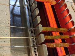 -玉善烧烤串城(长春总店)