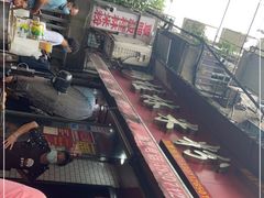 -覃肥叔桂林米粉(粮道街店)