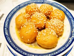 咖喱鱼蛋-开心糖水铺(天府三街店)