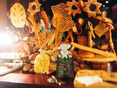 -好日子皇冠假日酒店·君怡咖啡厅(特美思大厦店)