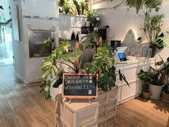 -1861意大利餐厅(来福士店)