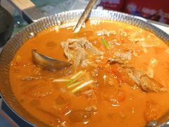 -福宝漠北·牛羊肉(广埠屯店)