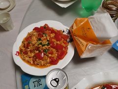 -阿勇海鲜排档(莲花路1号店)