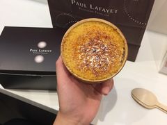 -PAUL LAFAYET 法式甜品(国金中心商场店)