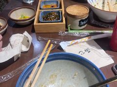 -面乙新派手擀面(大悦城店)