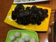 -三煮纸包鱼(青岛总店)